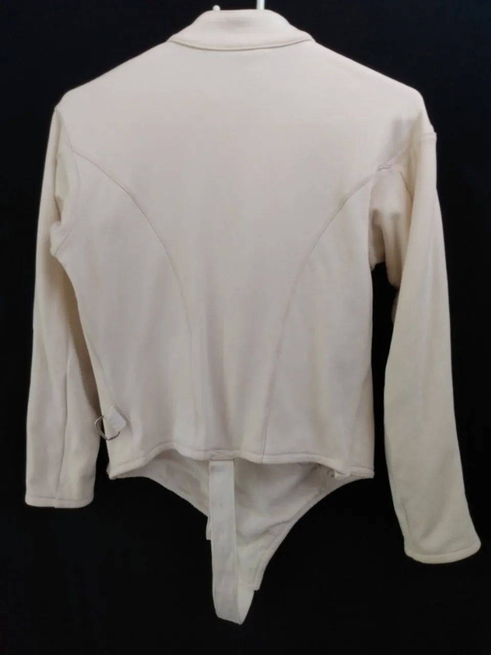 Uniforme de esgrima Uhlmann (usado) - Foto 2