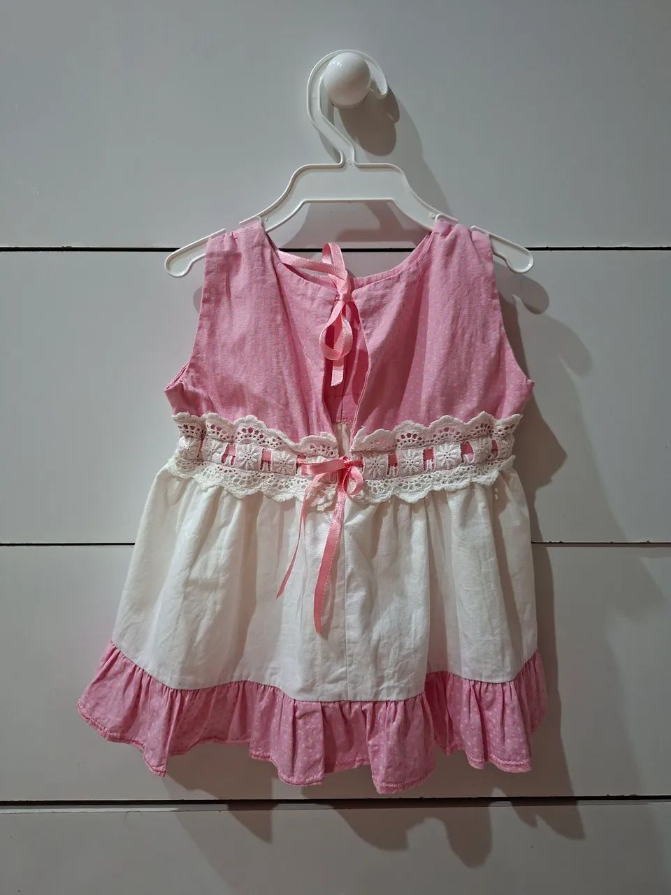 VESTIDO  - Foto 3