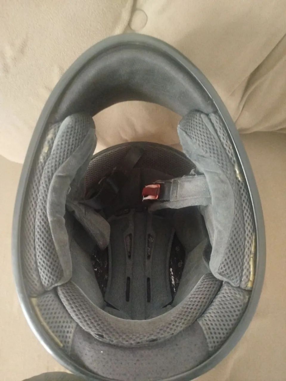 Capacete  - Foto 3