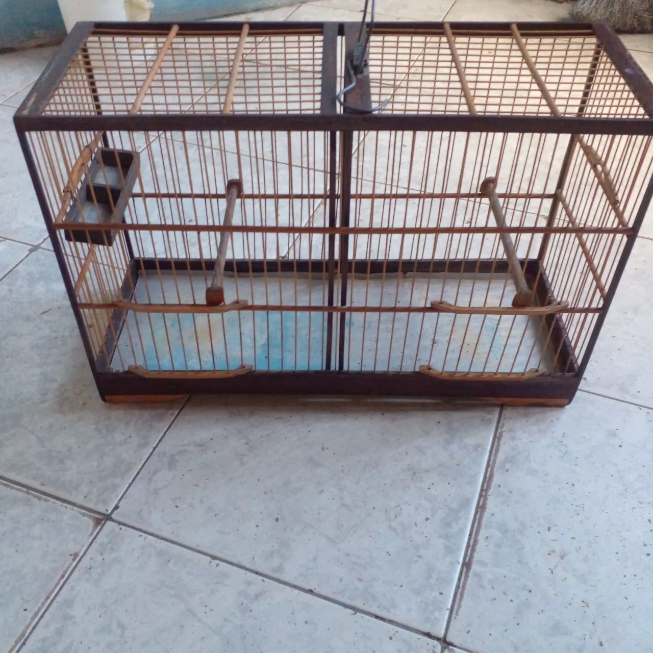 Vendo voador de papinha - Foto 4