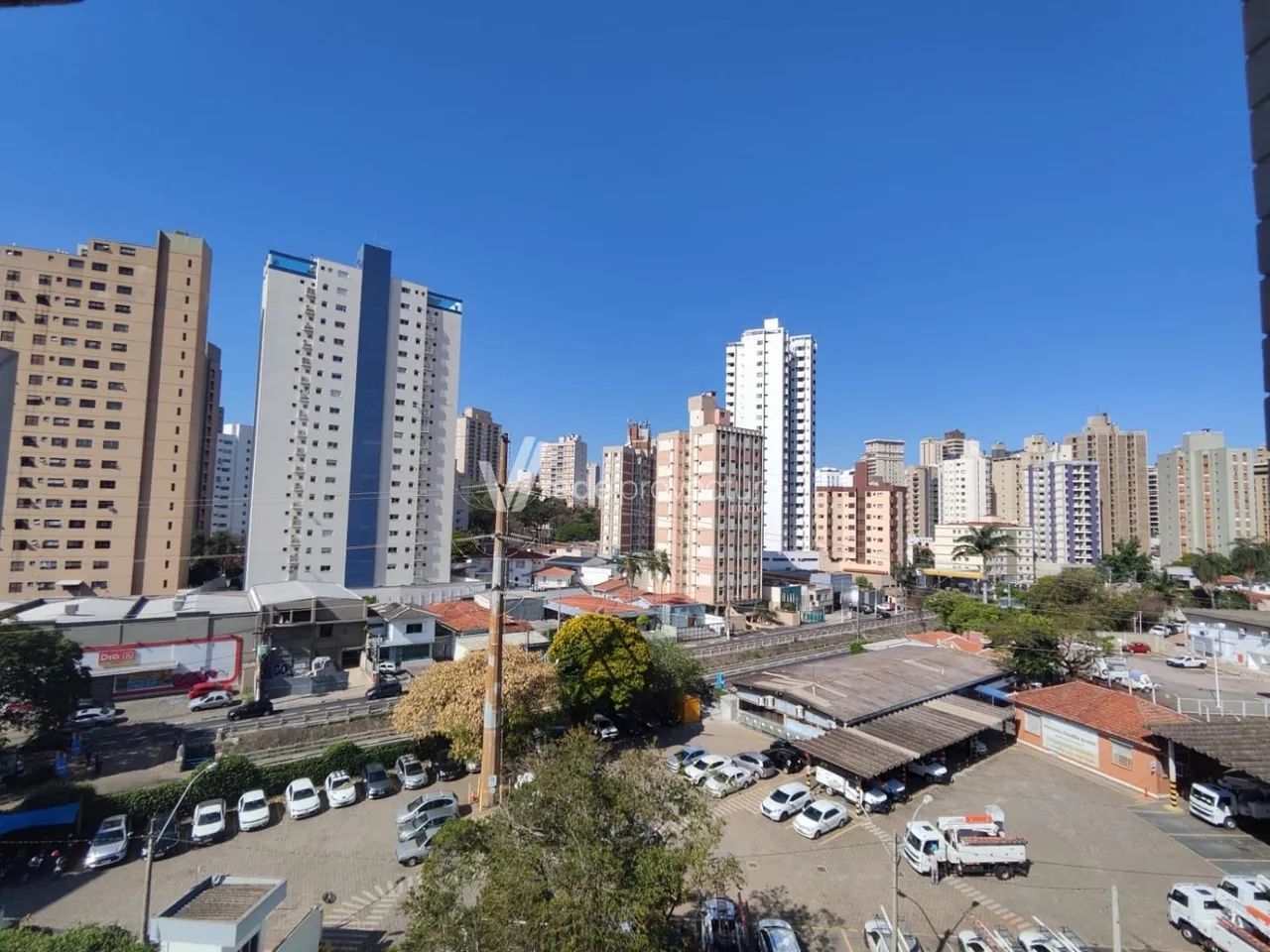 apartamento - Centro - Campinas - Foto 2