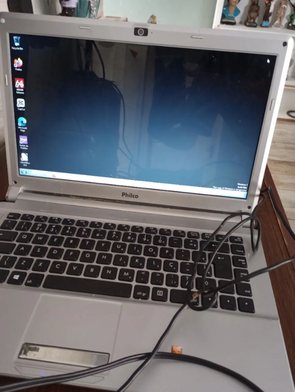 Notebook  - Foto 4