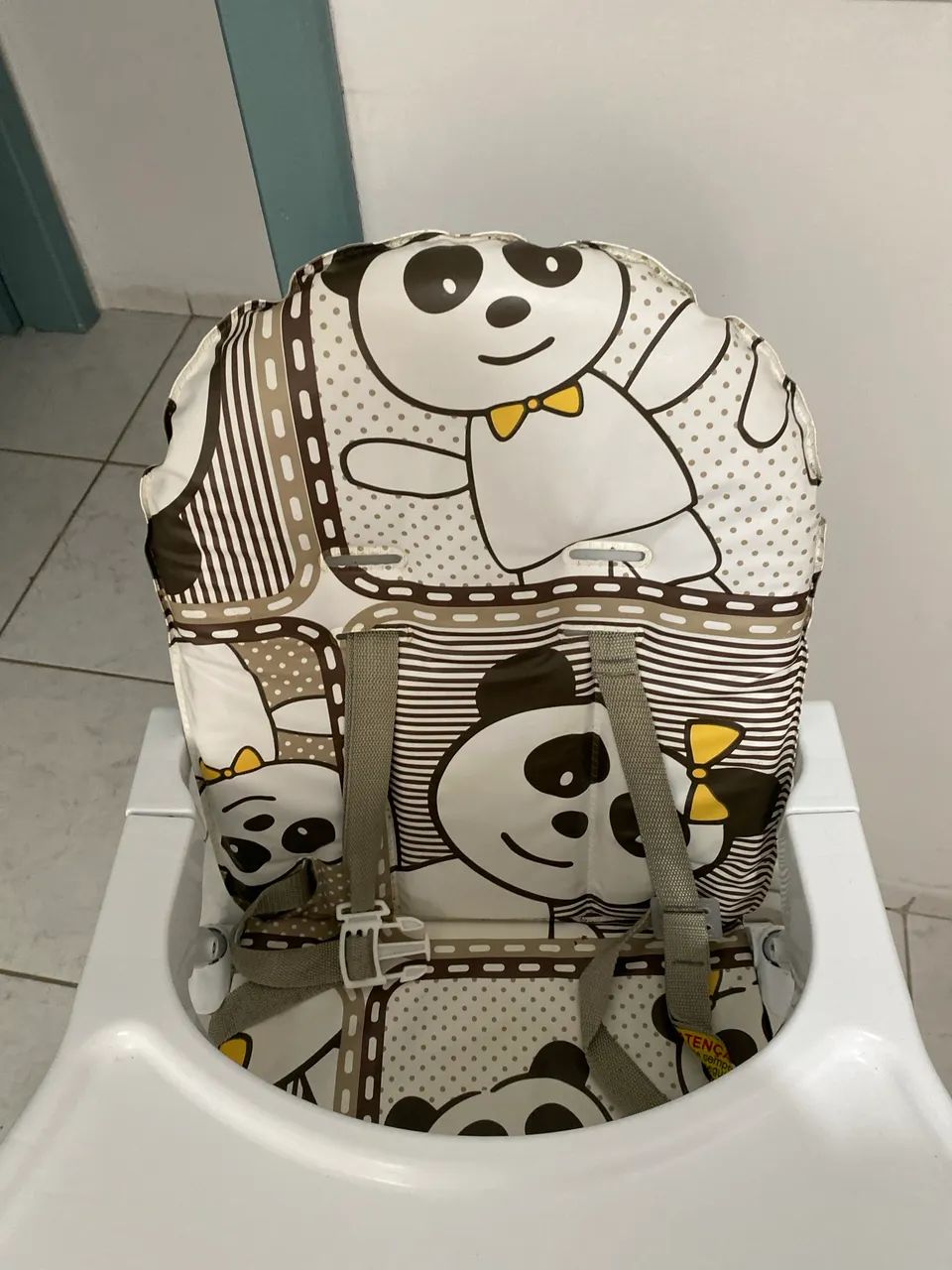 Cadeirinha de alimentação  - Foto 2