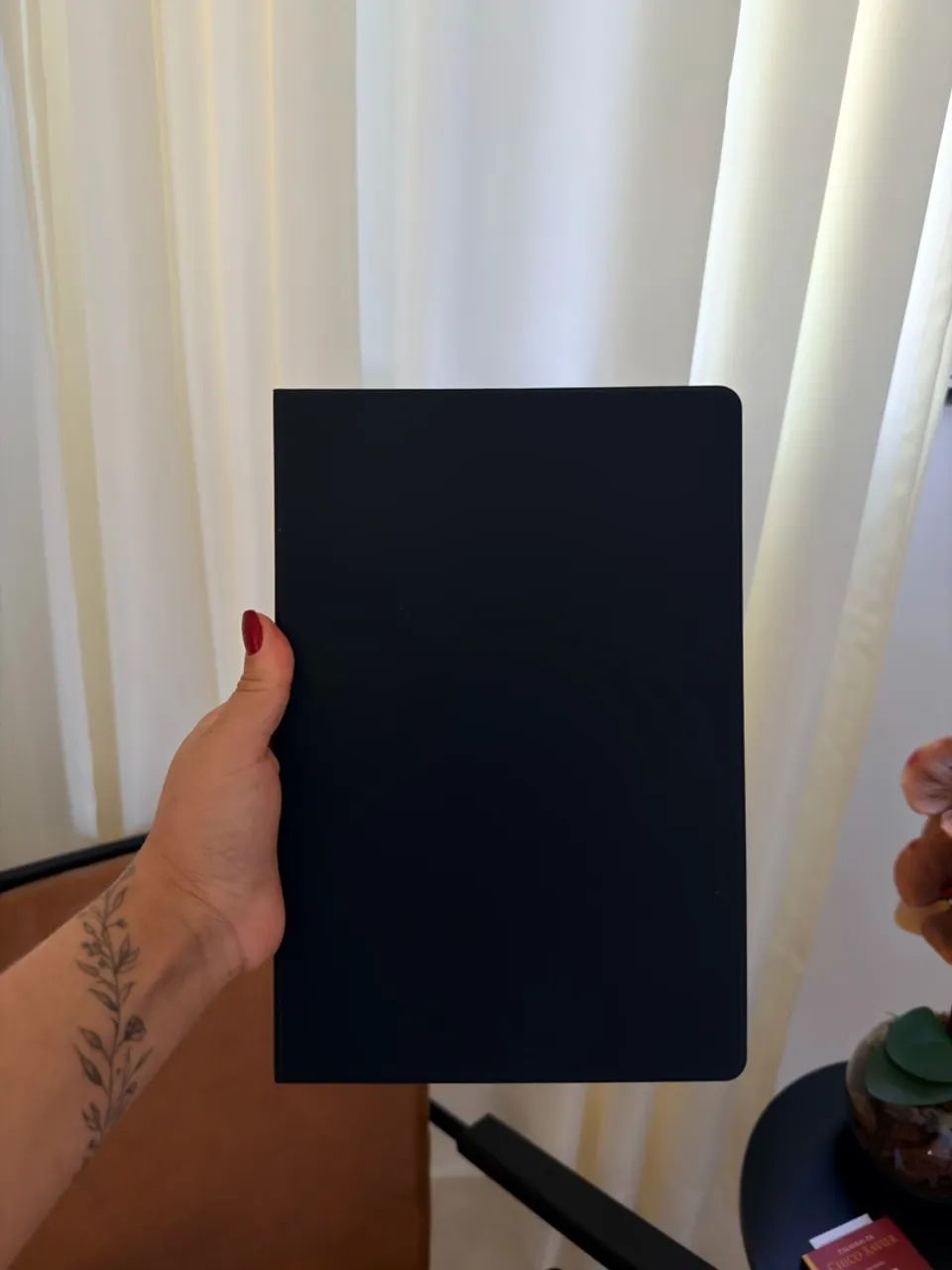 TAB GALAXY SAMSUNG S10 LITE 