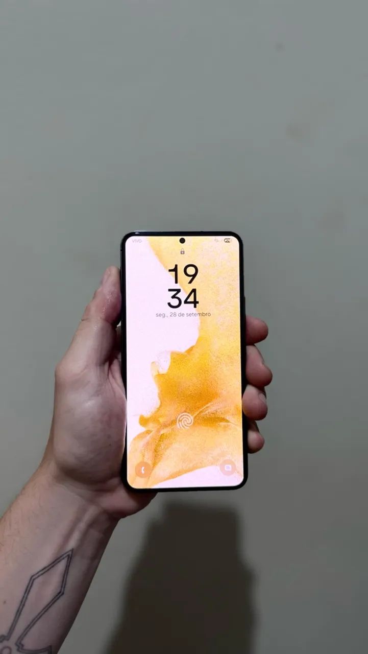 S22 256GB 8RAM 