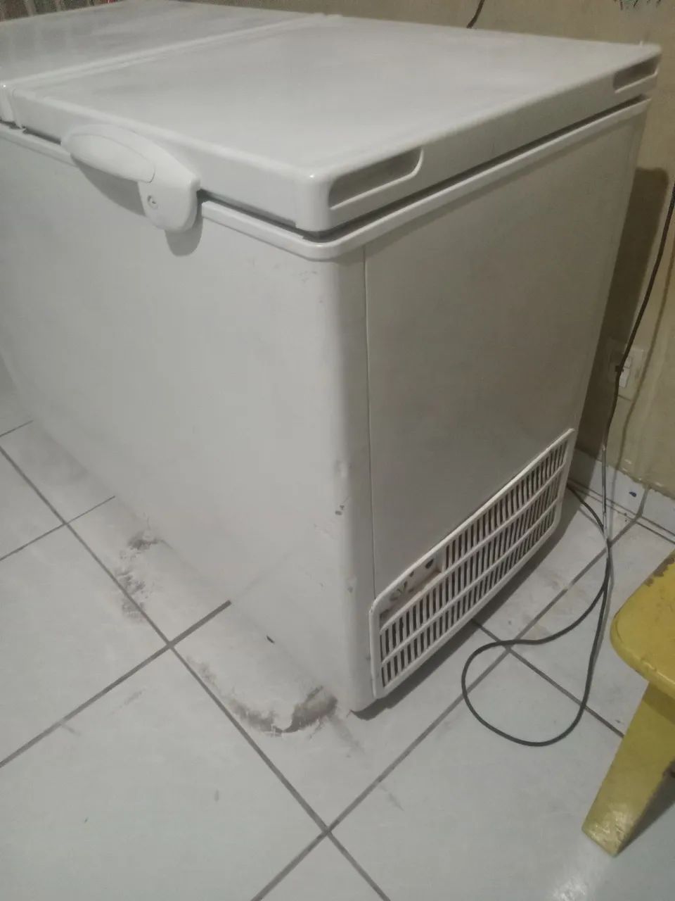 Freezer  - Foto 3