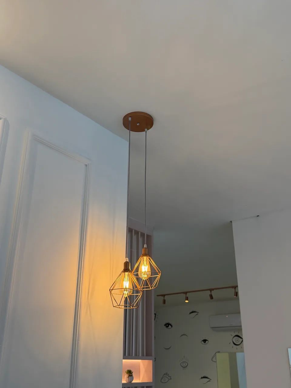 Luminárias - Foto 2