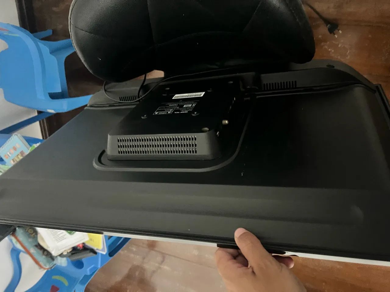 Vendo tv TCL 32  - Foto 4