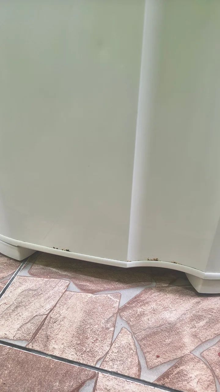 Freezer Vertical Electrolux FE26 - Foto 2