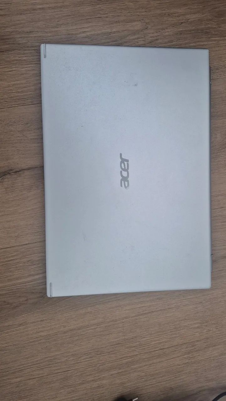 Acer Aspire 5 N20C4 - Foto 2