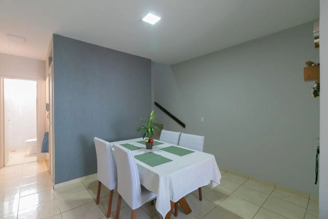 Casa à Venda - Dona Clara, 3 Quartos, 78 m2 - Foto 5