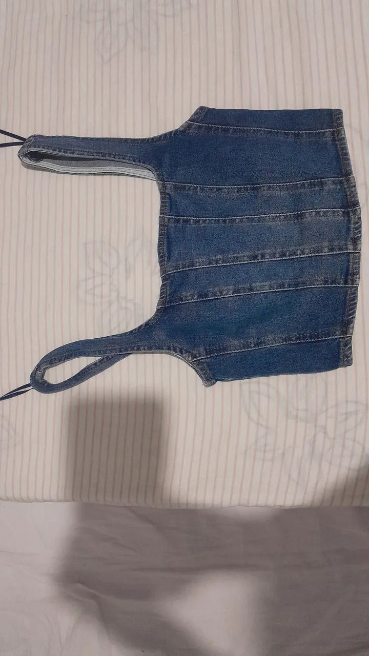 Top jeans - Foto 2