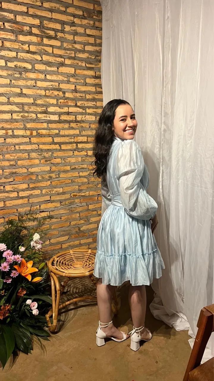 Vestido festa  - Foto 2