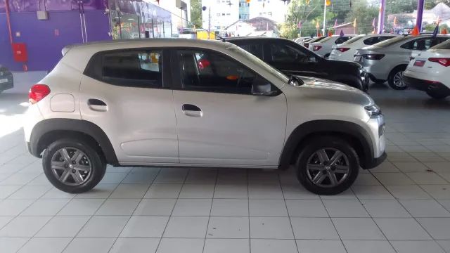 Renault Kwid 1.0 Zen 2026 - Foto 3