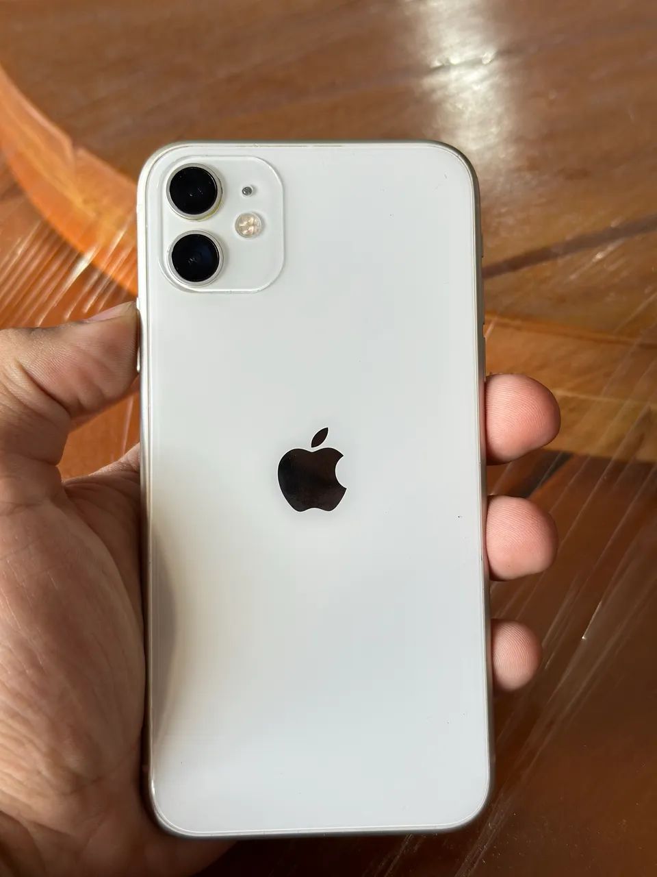 VENDO IPHONE 11 128 GIGAS - Foto 5