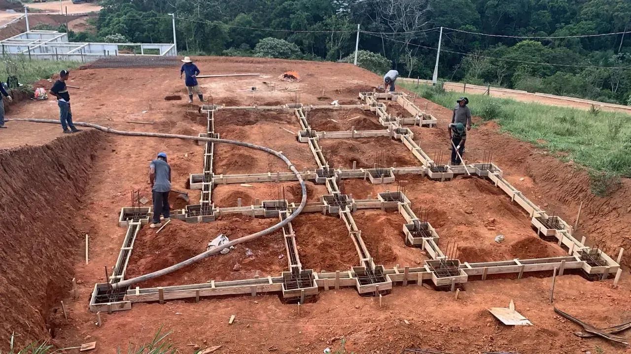 lugar ideal para conquistar o seu tão sonhado espaço - Foto 4