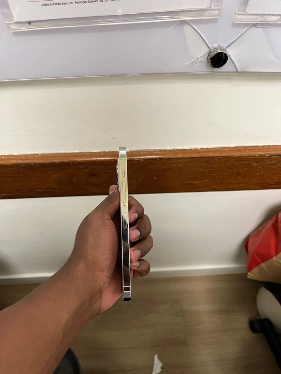 IPHONE 13 PRO MAX - Foto 3