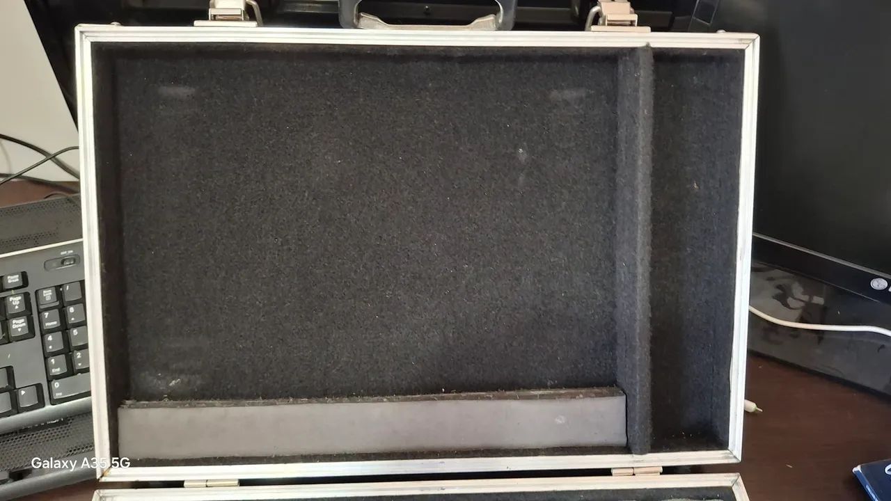 Maleta Case - Notbook  - Foto 4