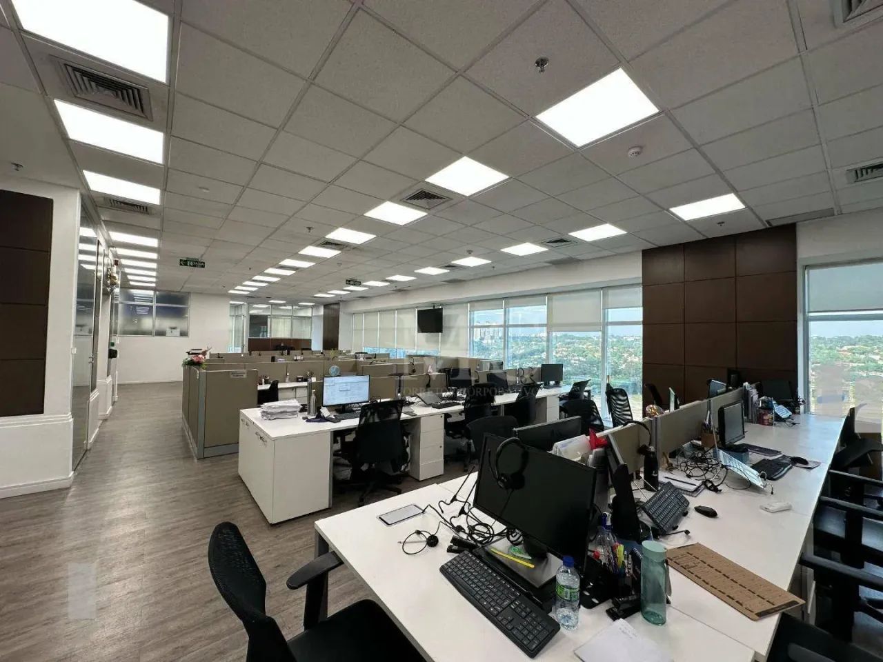 SALA MOBILIADA PLUG&PLAY JARDINS - FARIA LIMA - Foto 2