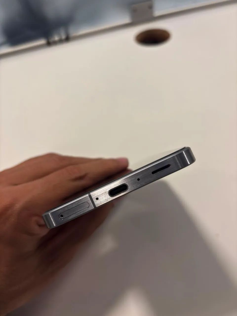 Vendo Galaxy A56 8/256GB - Foto 3