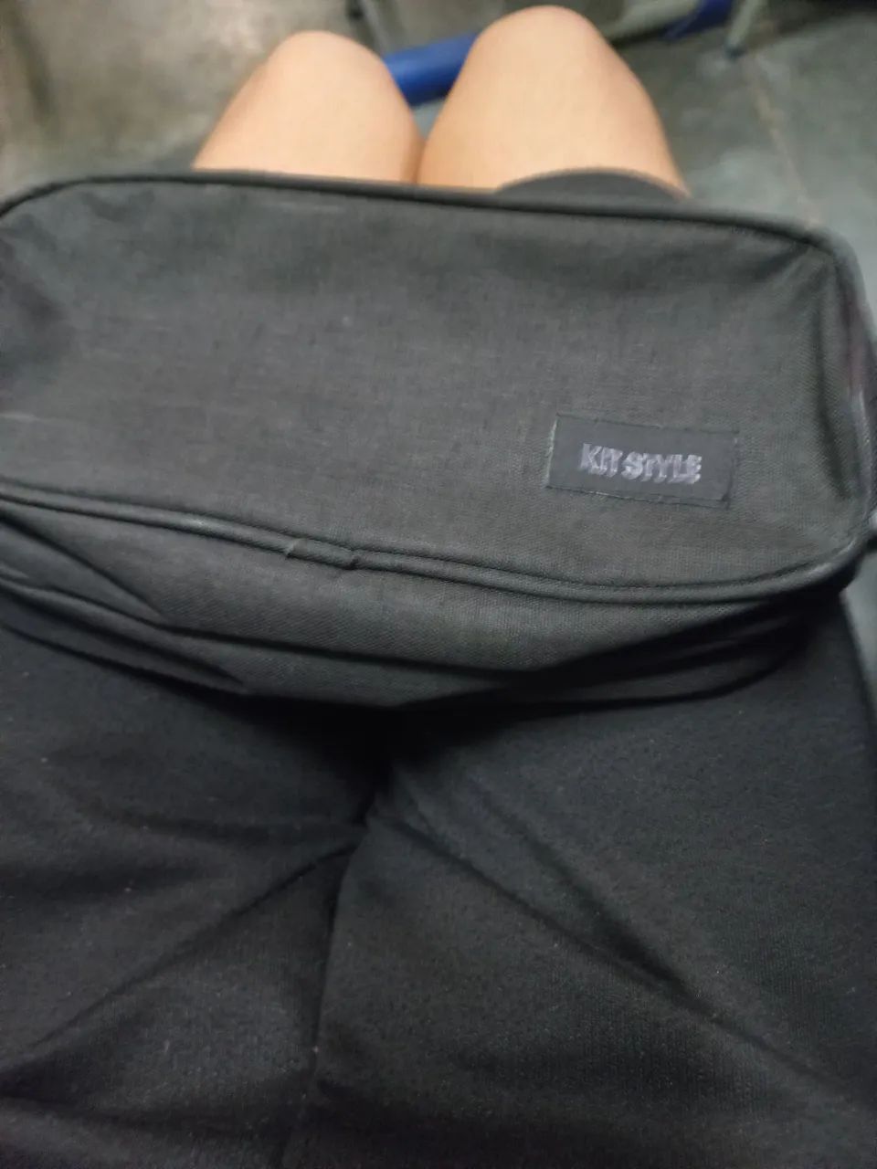 Estojo kit style