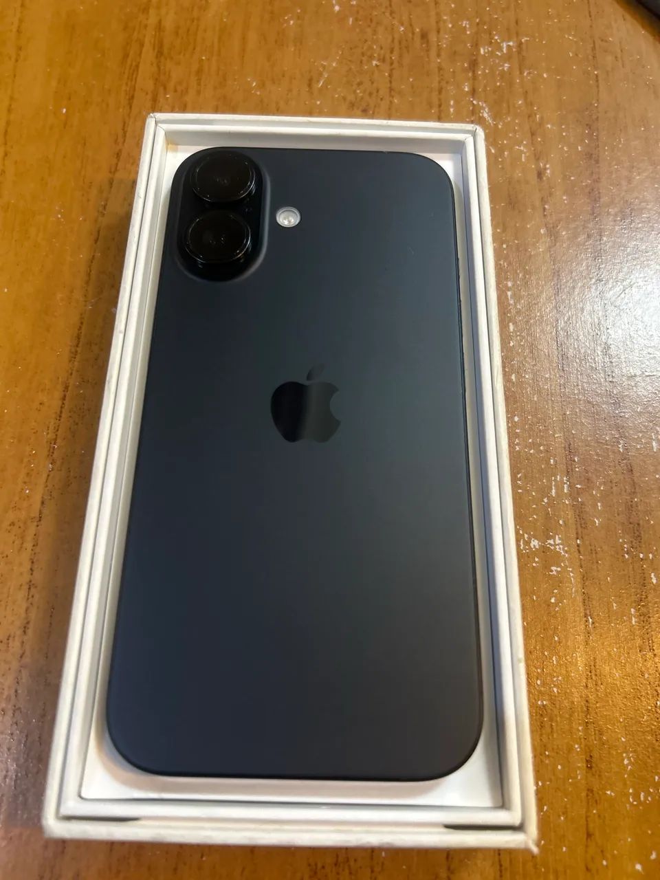 iPhone 16 128gb  - Foto 2