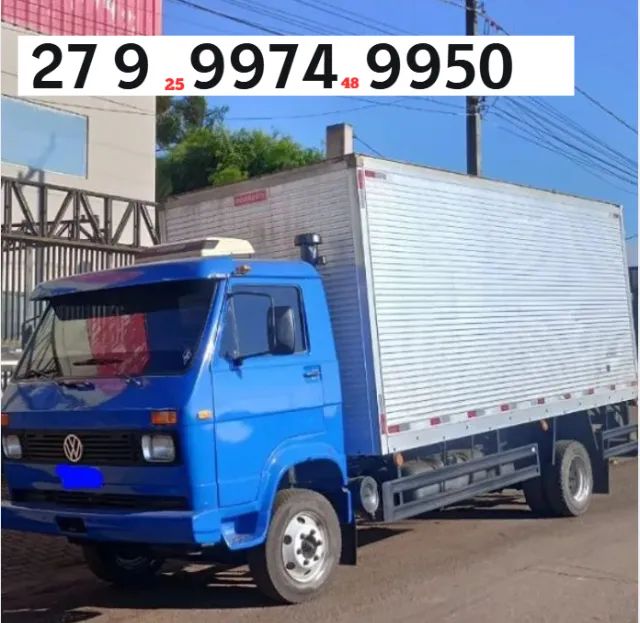 Mudança Vitória