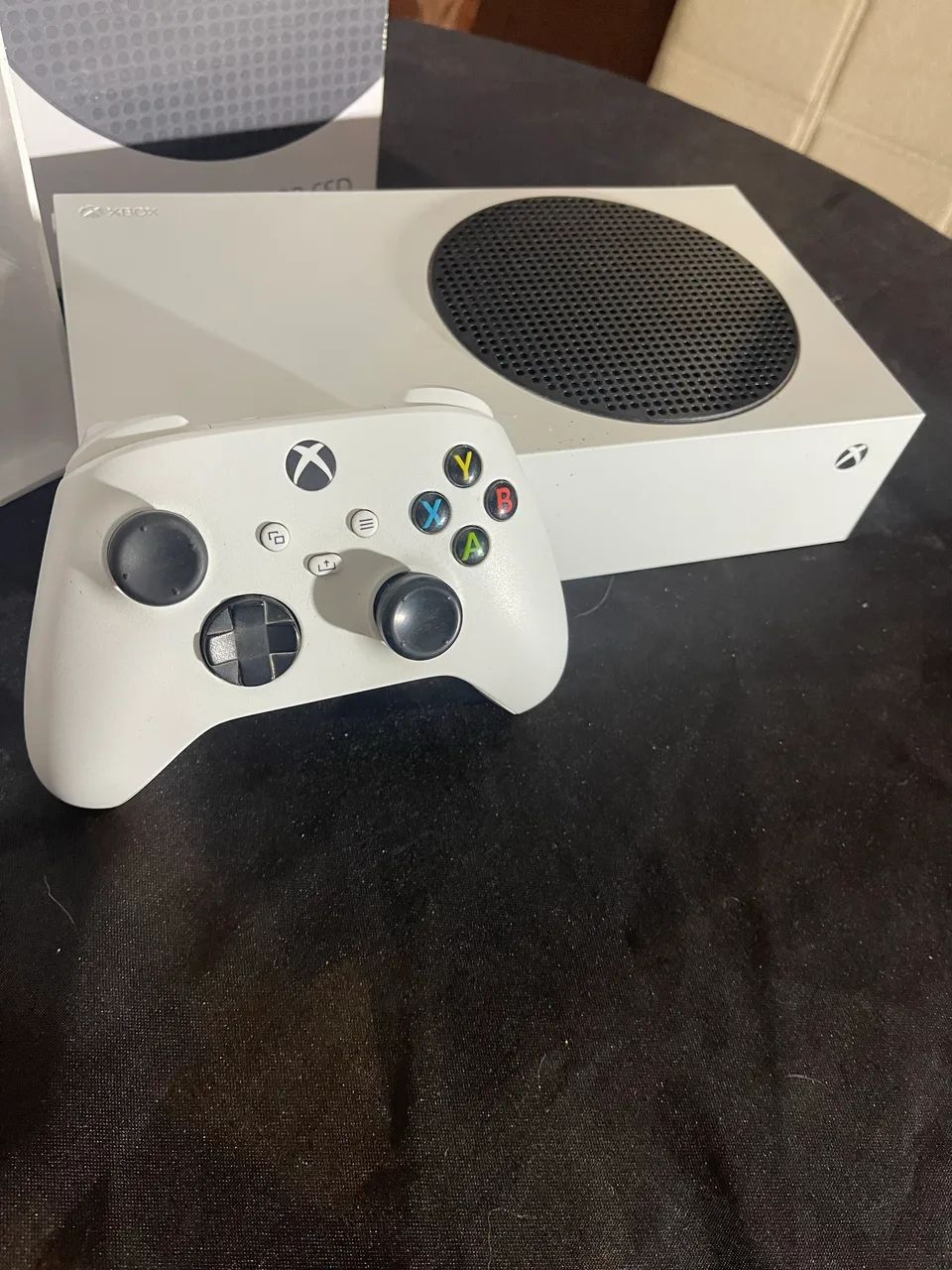 Xbox series S com Fone em até 12X - Foto 2