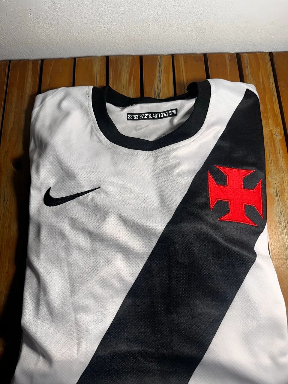 Vasco 2026 Torcedor - Foto 2