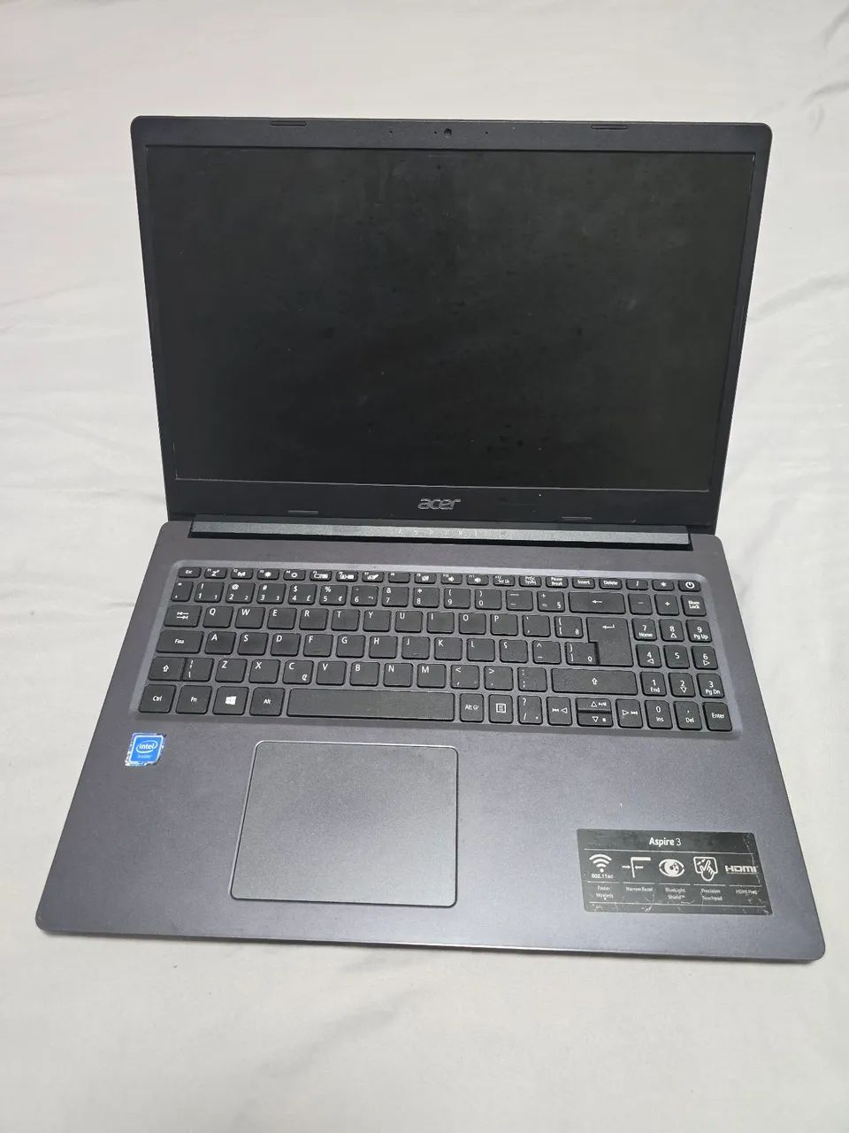 Notebook Acer 315-34 - Foto 2