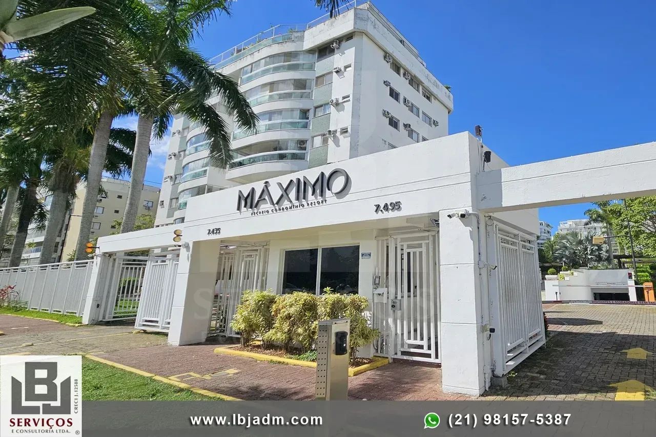 Imóvel para aluguel tem 96 metros quadrados com 3 quartos - Foto 2