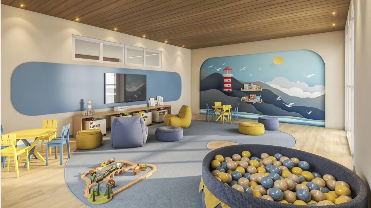 LOTE IBIZA BEACH RESIDENCE-14 - Foto 4