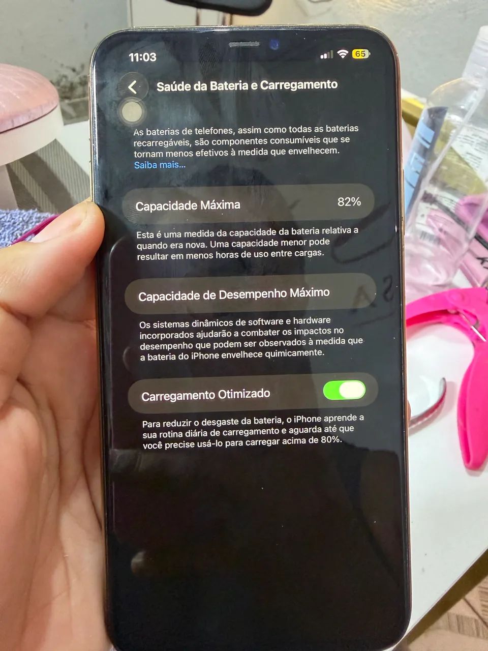 Vende-se IPhone  - Foto 3