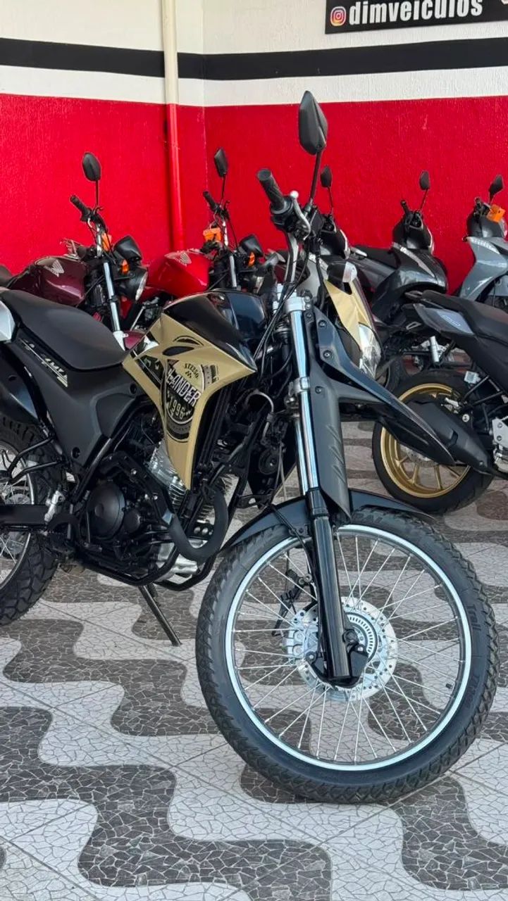 Lander Yamaha  - Foto 3
