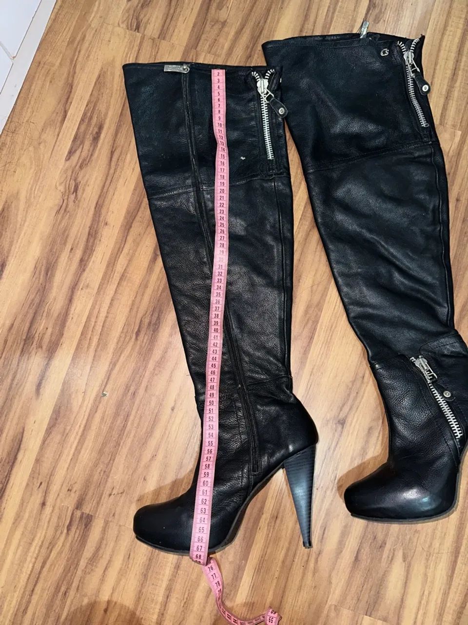 Bota Carmen Steffens  - Foto 4