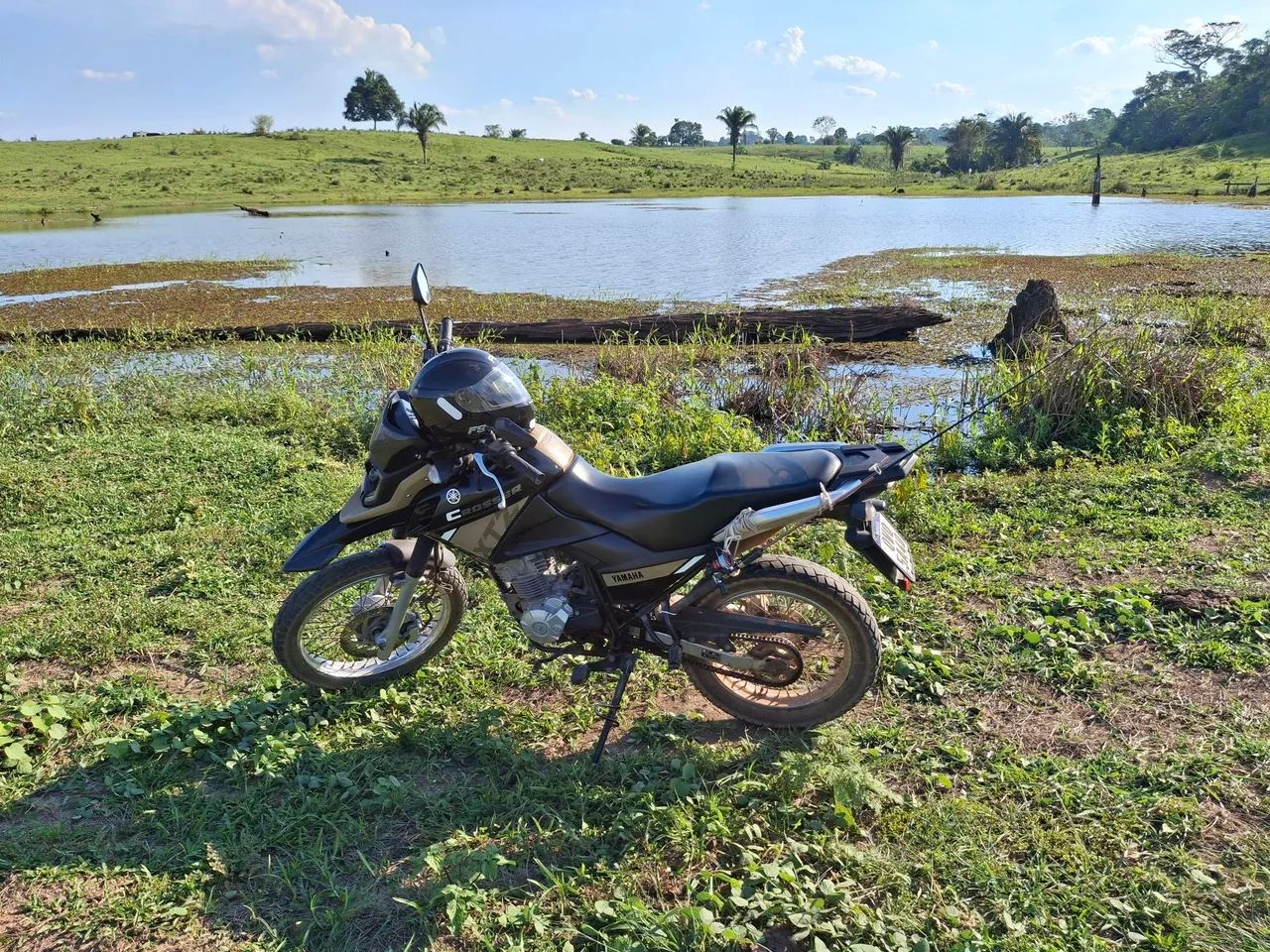 Moto crosser 150  - Foto 2