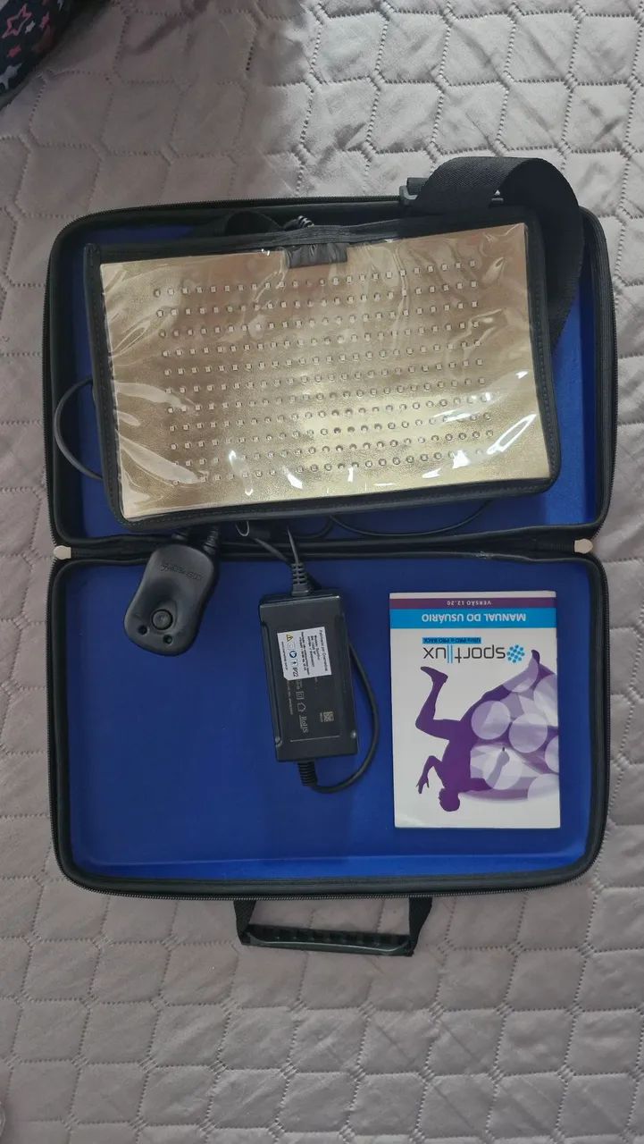 Led para terapia de dor - Foto 2