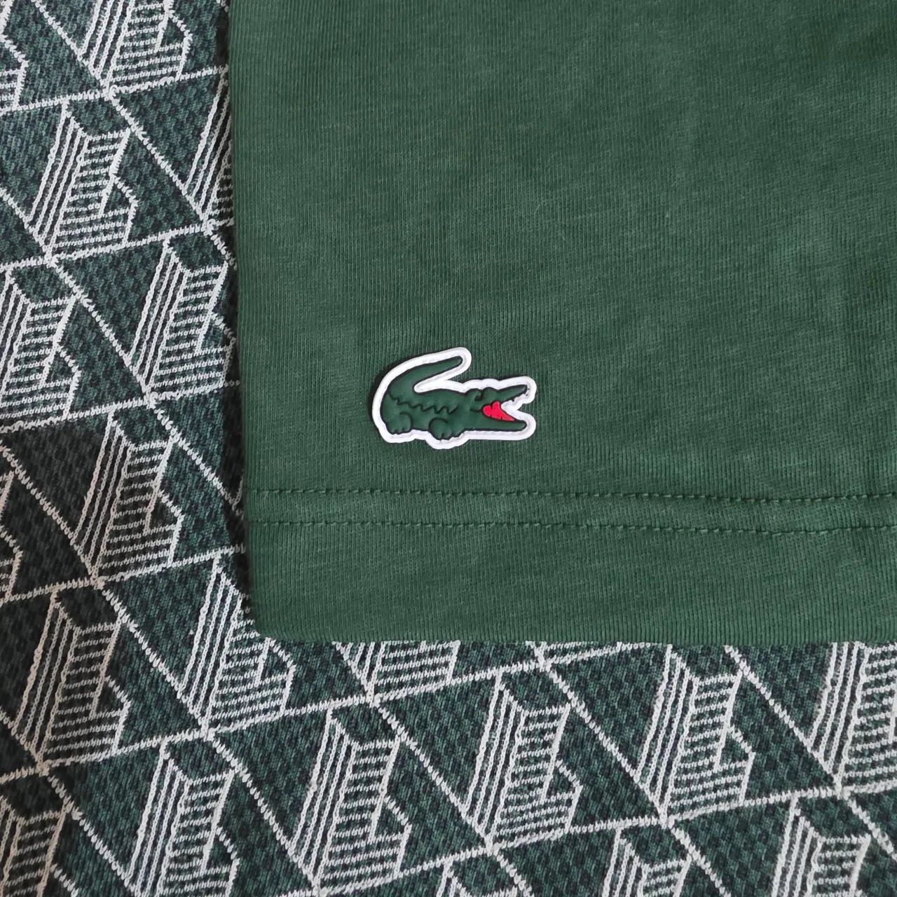 Camiseta - Foto 2