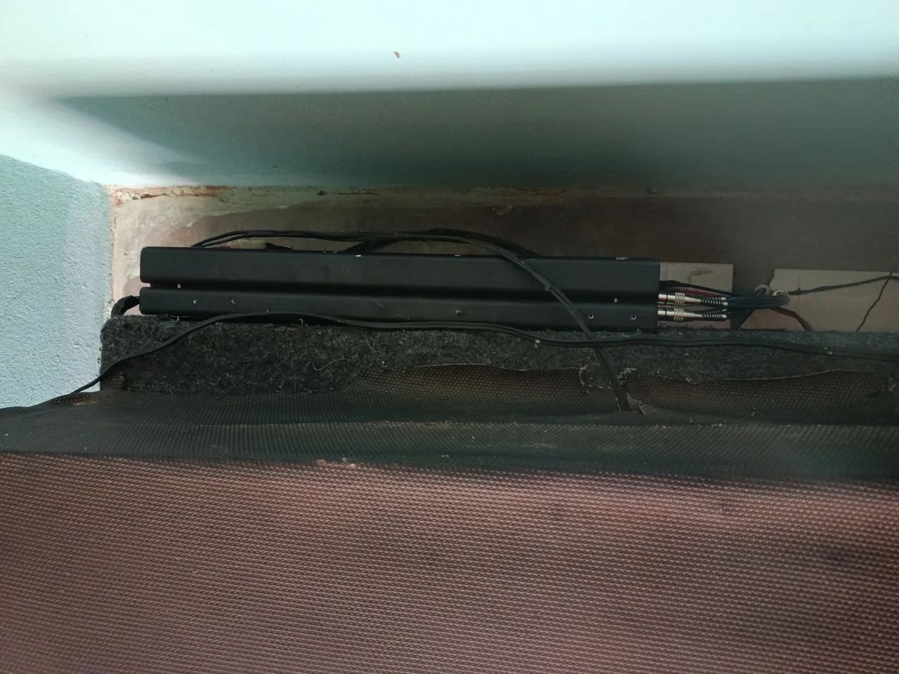 Caixa de som automotivo  - Foto 3