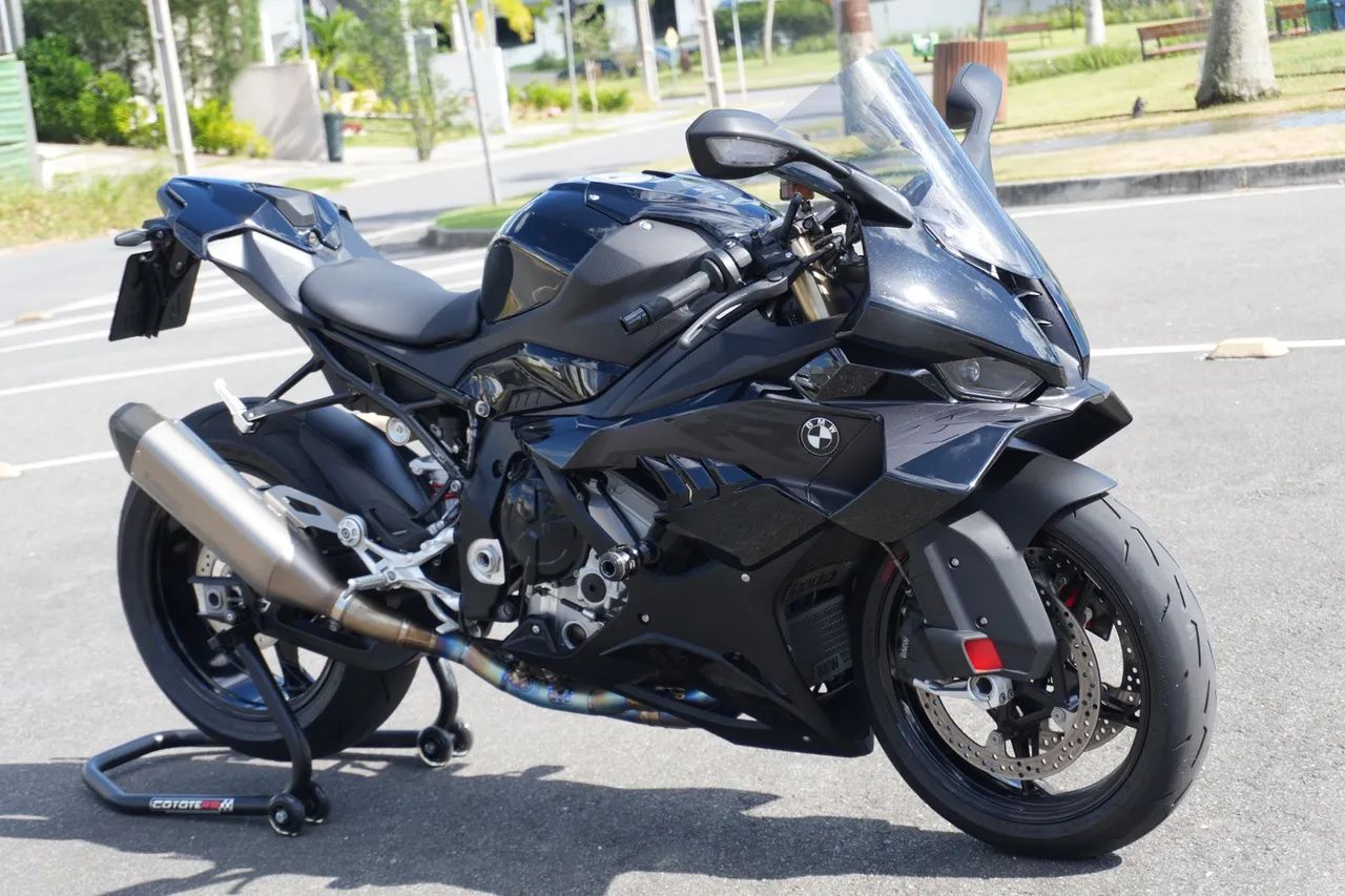 BMW S1000RR 2026  - Foto 2