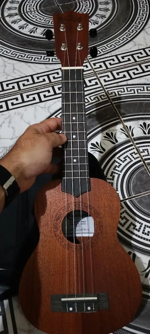 Akulele - Namastê 
