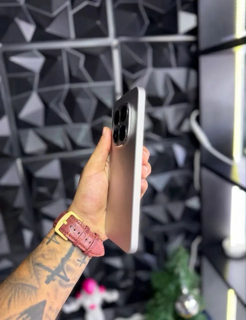 REDMI NOTE 15 Pro 5G 512Gb  - Foto 2