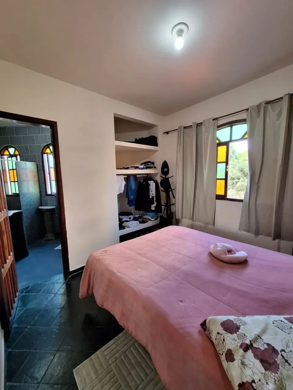 Vende-se casa dúplex Itaóca praia - Foto 5