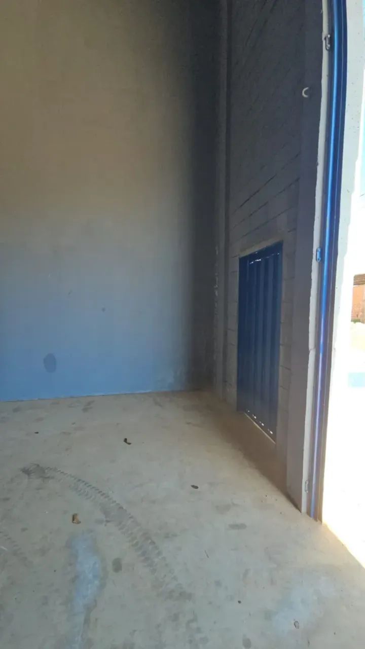 Barracão para locação  com 275m2 bairro jd. Petrópolis - Várzea Grande - MT - Foto 4
