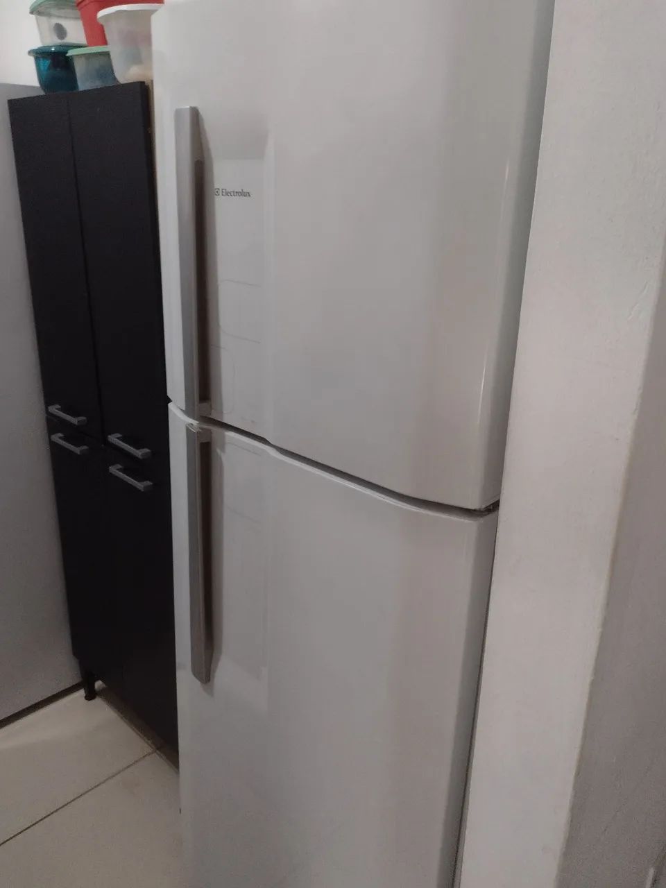 Geladeira Duplex Electrolux DC51 220v 475L