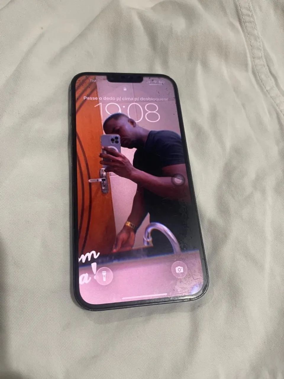 iPhone 13