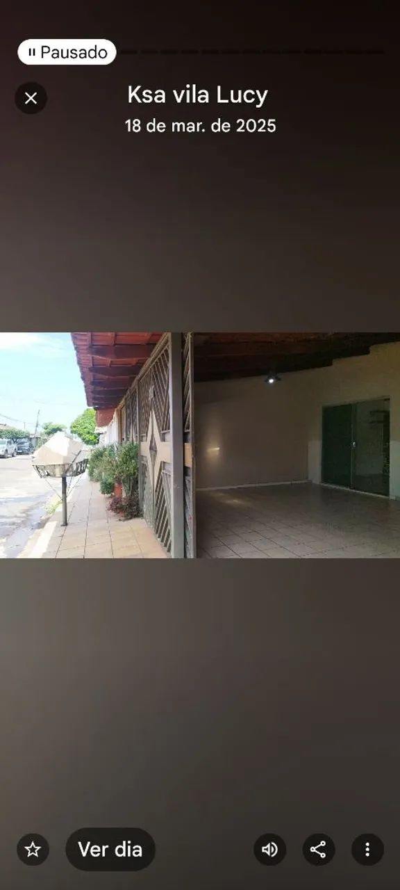 Foto - Goiânia - Vila Lucy