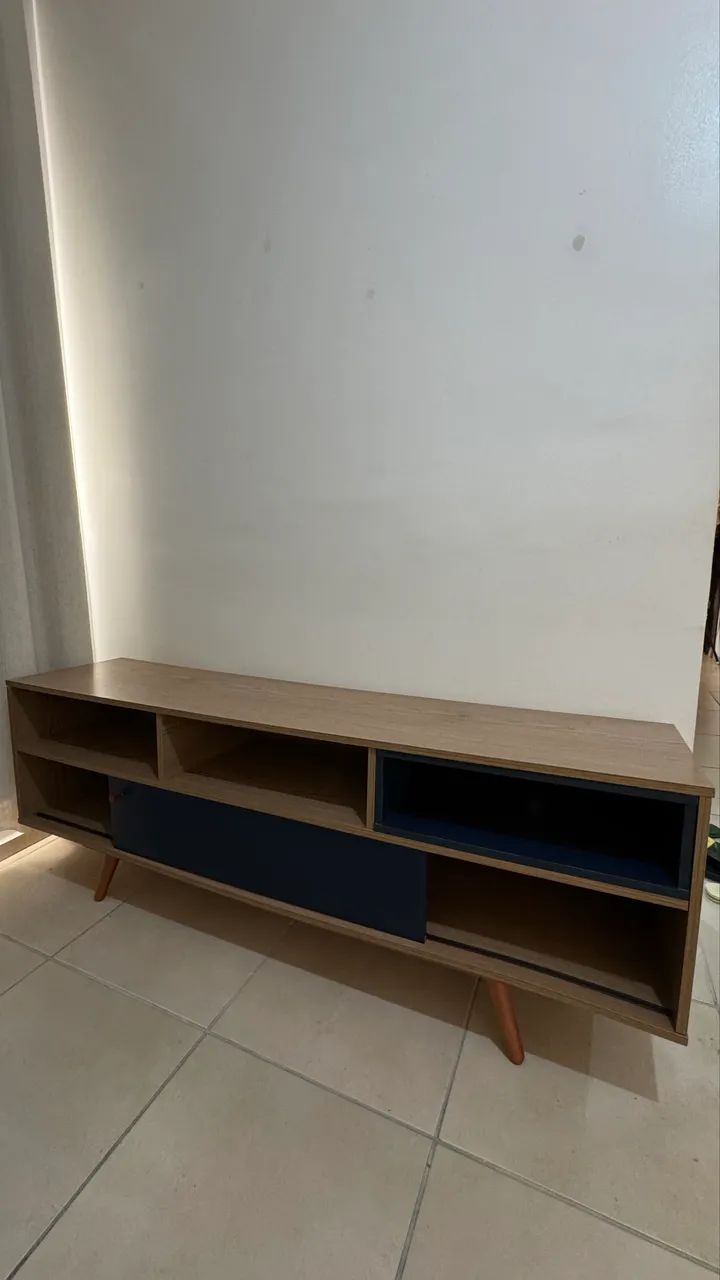 Rack para TV até 48 ? - Foto 2