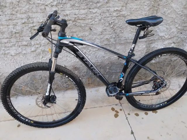 Bicicleta aro 29 - Foto 2