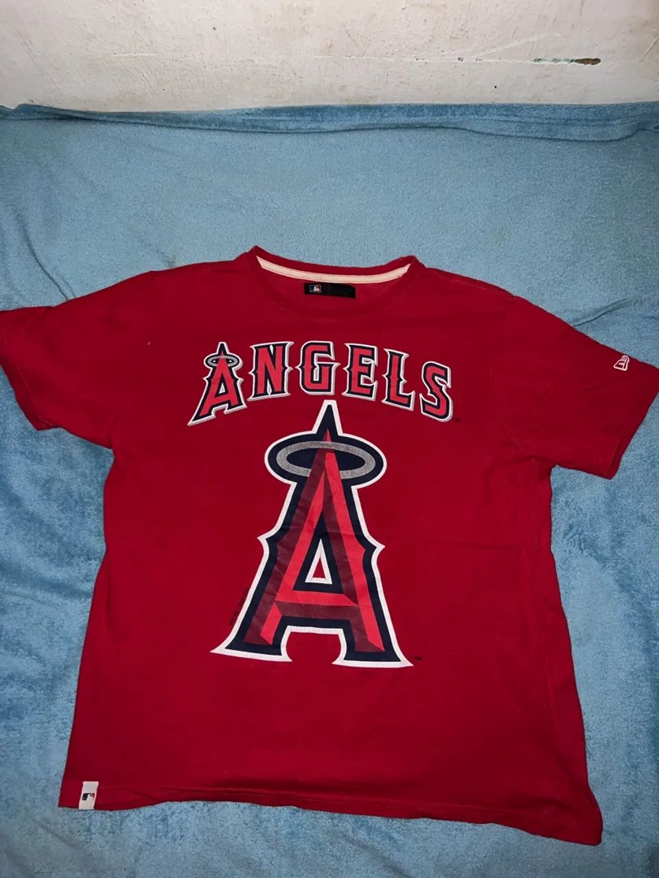 Camisa NBA ANGELS